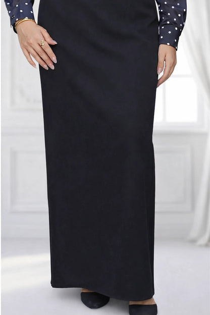 Element black skirt