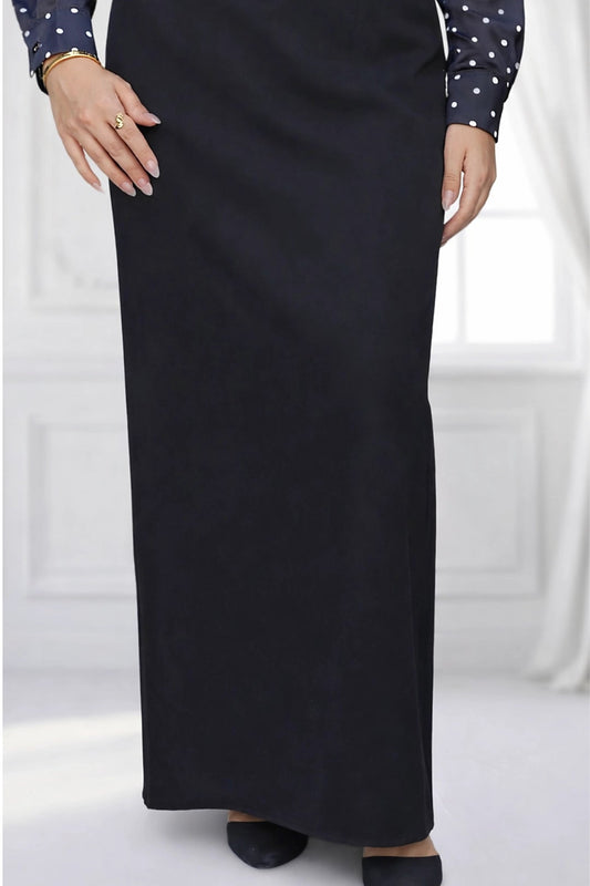 Element black skirt