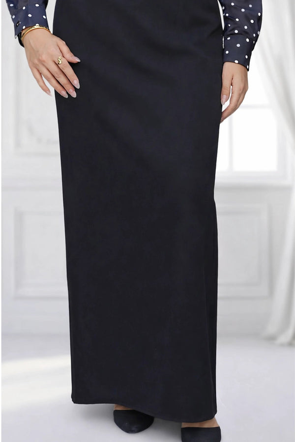 Element black skirt