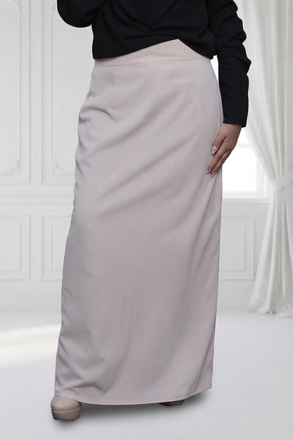 Element Camel skirt