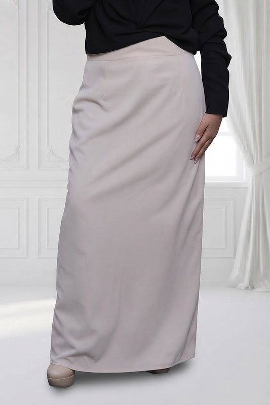 Element Camel skirt